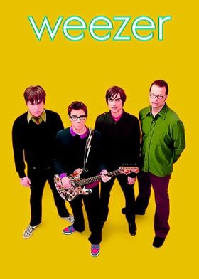 Weezer