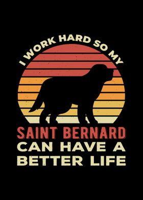 Saint Bernard