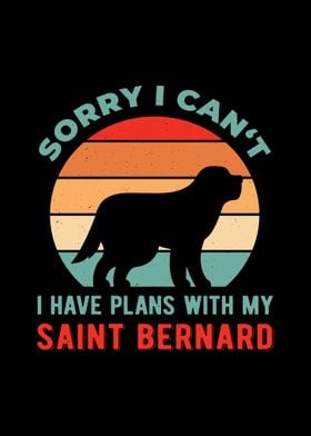 Saint Bernard