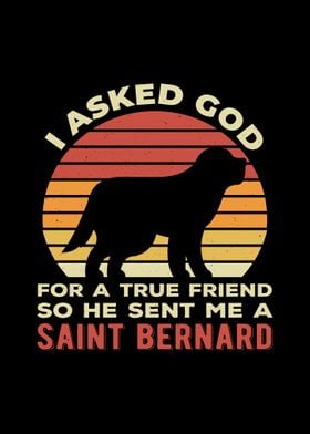 Saint Bernard