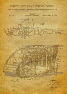 37 1917 Curtiss Aeroplane3