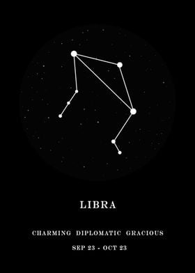 Libra Star