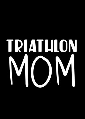 Triathlon Triathlete 