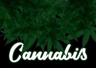 Cannabis Weed Marihuana