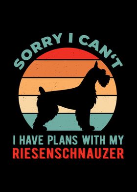 Riesenschnauzer