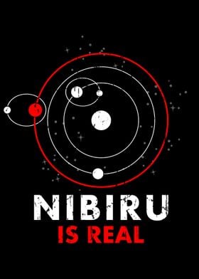 Nibiru is real