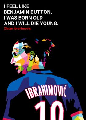 Quotes Ibrahimovic