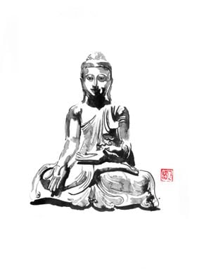 buddha