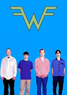 Weezer