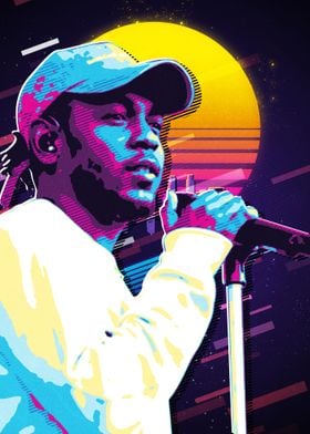 Kendrick Lamar 