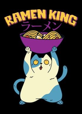 Ramen King