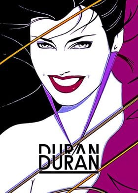 Duran Duran