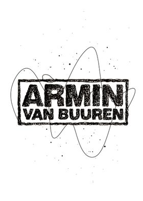 Armin van Buuren Leiden Dj