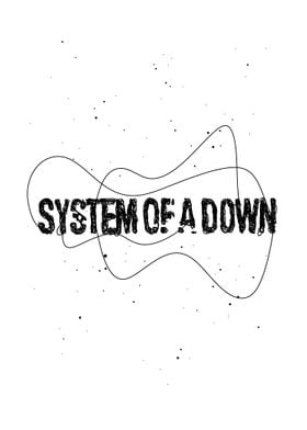 System of a Down Glendale
