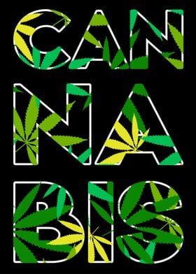  Cannabis Weed Marihuana