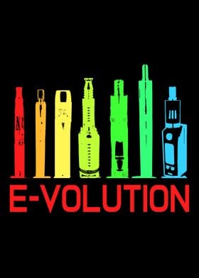 Vape Evolution