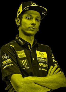 valentino rossi