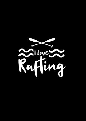 Raft Rafting Rafter 