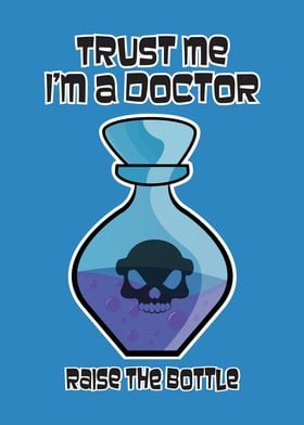 Poison Doctor