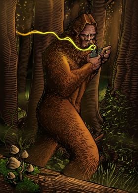 Bigfoot