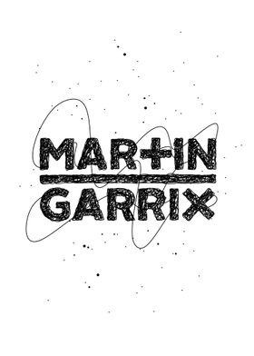 Martin Garrix Gerard Dj