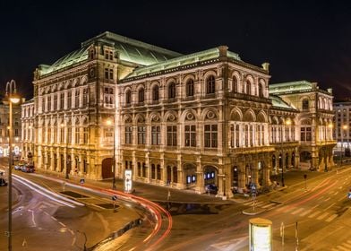 Vienna Staatsoper