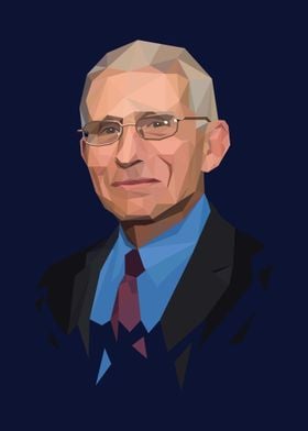 Anthony Stephen Fauci