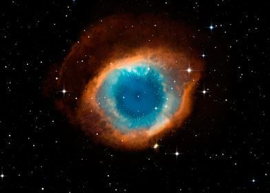 Space Eye