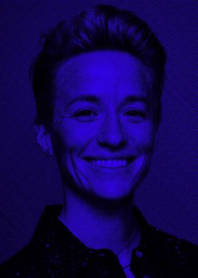 megan rapinoe