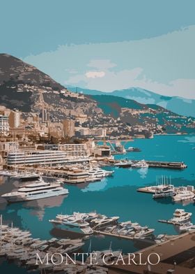 Monte Carlo