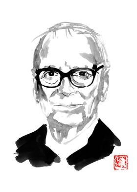 ennio morricone