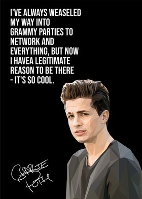 charlie puth 