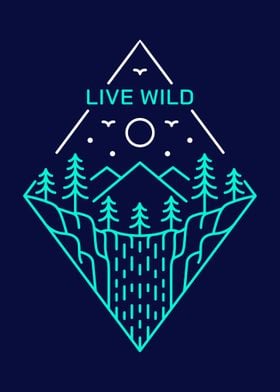 Live Wild 3