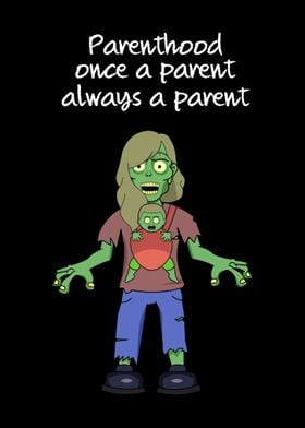 Always parent