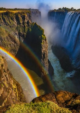 Victoria Falls