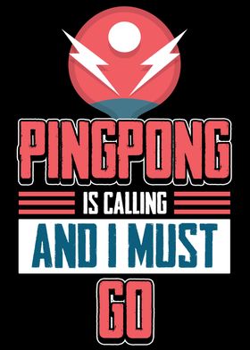 PingPong Tischtennis