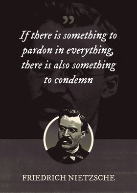 If there is something to