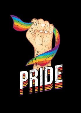 LGBT Love Regenbogen
