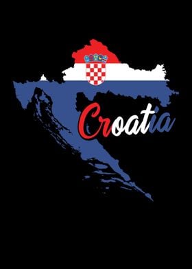 Croatia Croatian Gift