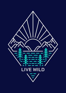 Live Wild 2