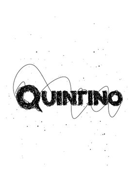 Quinten van Berg Quintino