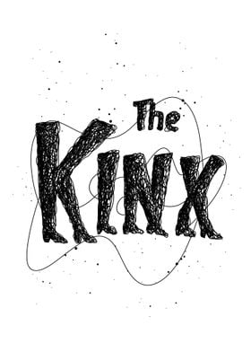 The Kinx Gerry Marsden