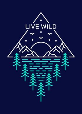 Live Wild 1