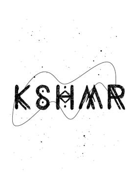 Kashmir Kshmr Hollowell D
