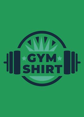 Gym Shirt