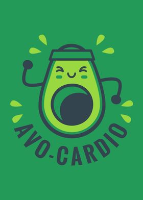 Avocardio