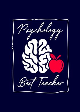 Psychology Best Teacher