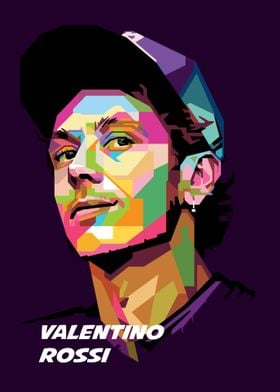 valentino rossi