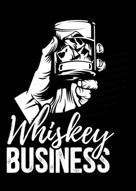 Whiskey Business Bourbon