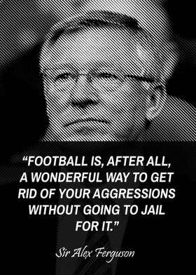 Sir Alex Ferguson